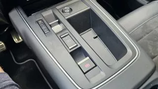 Citroën C5 Aircross Plug-in Hybrid 225k Automatic