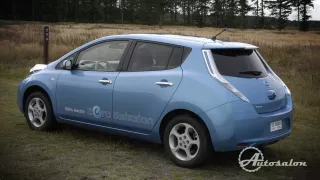 Nissan Leaf 2Gen I 2