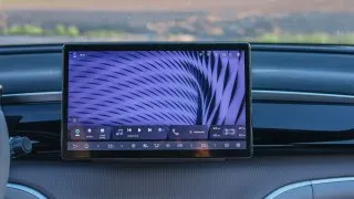 BYD Sealion 5 DM-i