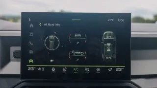 Dacia Bigster Journey