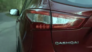 Nissan Qashqai II. 1.6 dCi (2015)