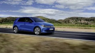 Volkswagen ID. Polo
