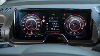 Test Hyundai Inster