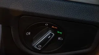 Test Volkswagen Touran 2026