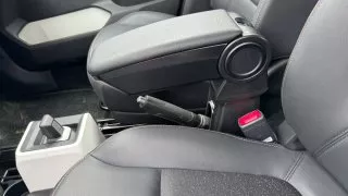Dacia Spring Extreme Electric 65