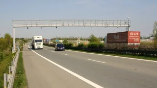 Nové kamery na českých silnicích. Pokutovat budou přestupek, který dosud odhalila jen policie