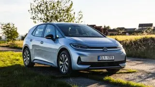 Volkswagen ID.3 Neo