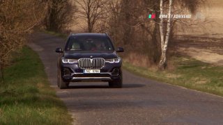 Recenze luxusního SUV BMW X7 (repríza)