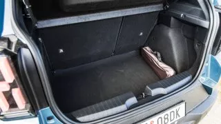 Fiat Grande Panda Electric