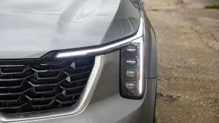 Test Kia Sorento 2025
