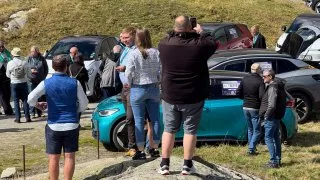 ID.Treffen 2025 Swiss Locarno