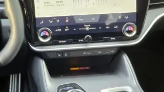 Lexus RZ 550e F Sport