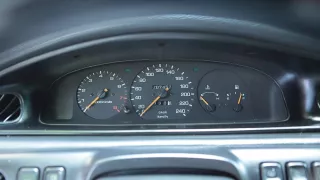 Mazda 626 GE