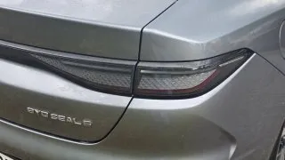 BYD Seal 5 DM-i