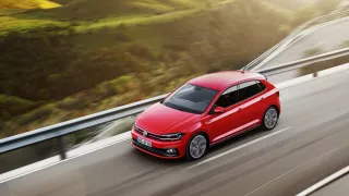 Nový Volkswagen Polo ve všech verzích 23