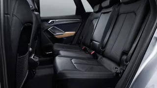 Audi Q3 2019