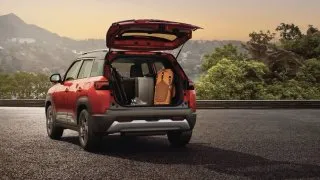Suzuki Brezza