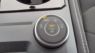 Volkswagen Touareg 3.0 TDI