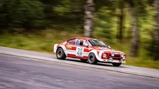 Škoda 180/200 RS