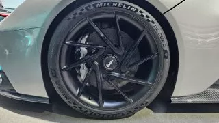 Pininfarina B95