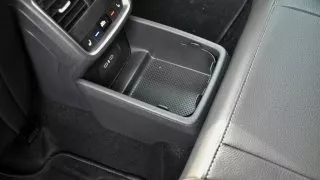 Škoda Octavia Combi