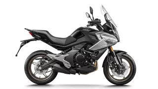 CFMOTO 700MT