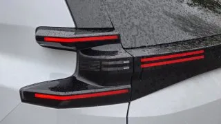 Citroën C5 Aircross plug-in