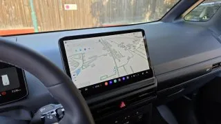 Kia PV5 Cargo