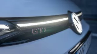 Volkswagen Golf 8. generace po fraceliftu