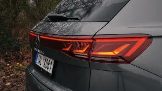 Volkswagen Touareg Friends