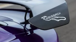 Porsche Taycan Turbo GT