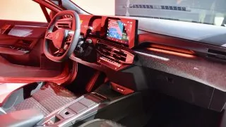 Renault Clio šesté generace