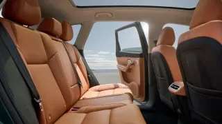 Leapmotor C10