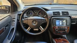 Mercedes-Benz R 350 4Matic