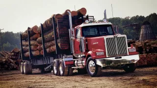 Western Star 1