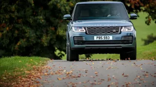 Range Rover facelift 28