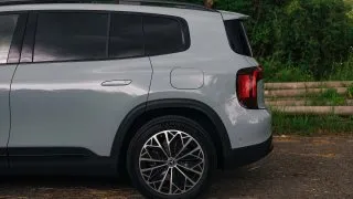 Mercedes-Benz GLB 200 4Matic