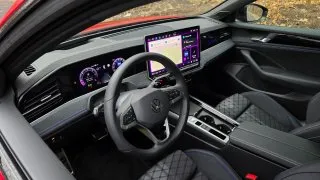 Volkswagen Passat Variant 2.0 TDI 142 kW 4MOTION;