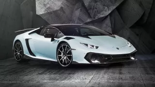 Mansory Trofeo 1