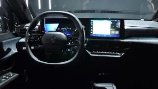 Renault Clio šesté generace