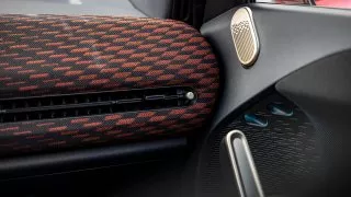 Mini Aceman