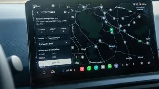Test Kia PV5