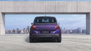 Nissan Pixo