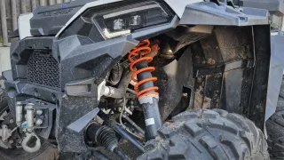 Polaris Sportsman XP 1000 S