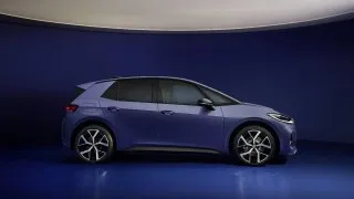 Volkswagen ID.3 Neo