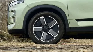 Jaecoo 7