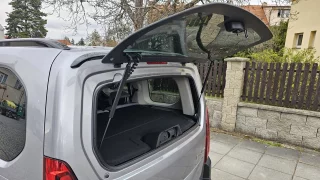 Citroën Berlingo 1.5 BlueHDi 130