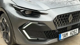 Volkswagen Golf má nového konkurenta.