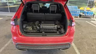 Škoda Kodiaq RS 2. generace