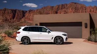 BMW X5 2019